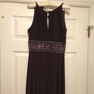 Dress Barn *New w/tags Formal Dress 10 Petite